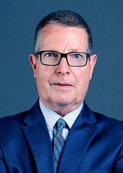 Ron Smith