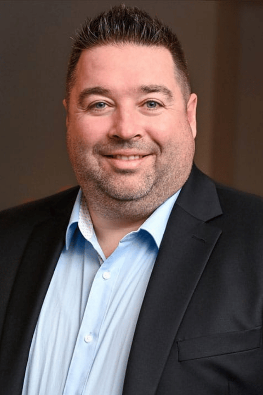 Adam Kirilo